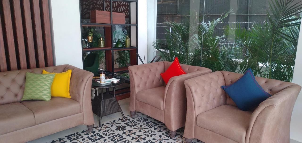 Regenta Indiranagar By Royal Orchid 4* Bangalore
